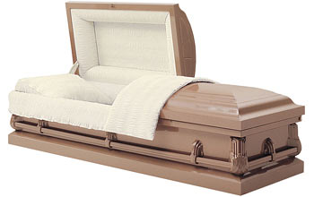 Casket