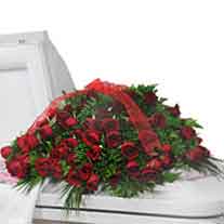 Funeral Flowers 