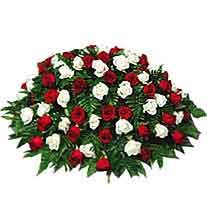 Funeral Flowers 