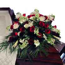 Funeral Flowers 