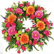 Funeral Flowers 