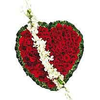 Funeral Flowers 