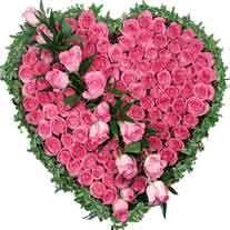 Funeral Flowers 