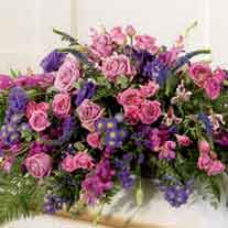 Funeral Flowers 