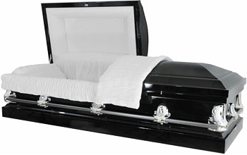 Casket