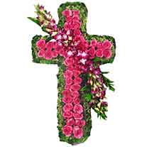 Funeral Flowers 