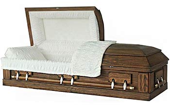 Casket