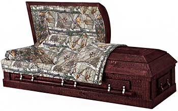 Casket