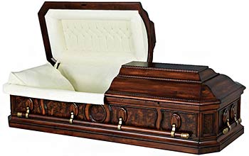 Casket