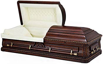 Casket