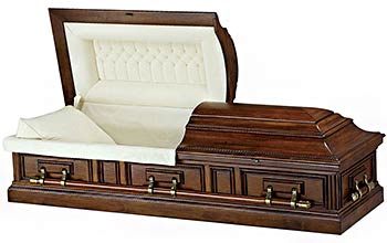 Casket