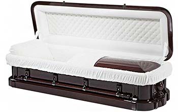 Casket