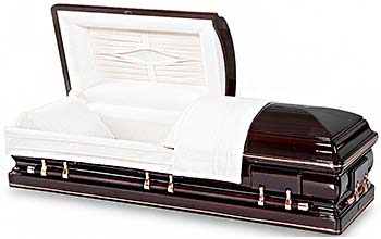 Casket