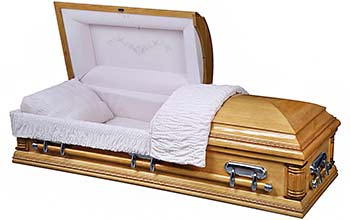 Casket