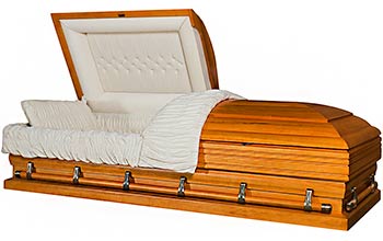 Casket