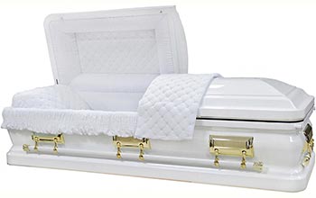 Casket