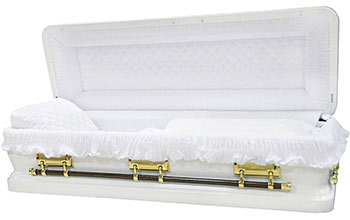 Casket
