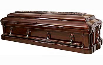 Casket