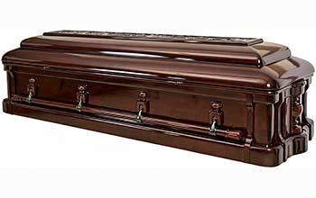 Casket