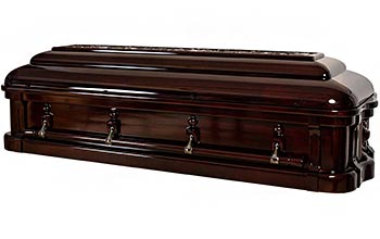 Casket