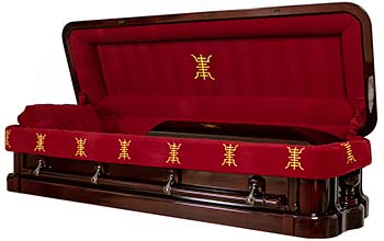 Casket