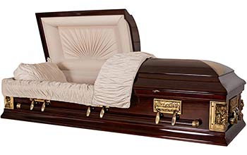 Casket