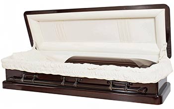 Casket