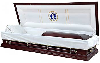 Casket