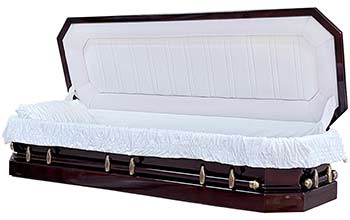 Casket