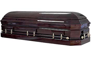 Casket