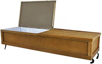 Casket