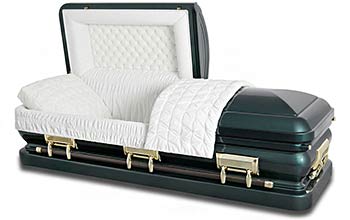 Casket