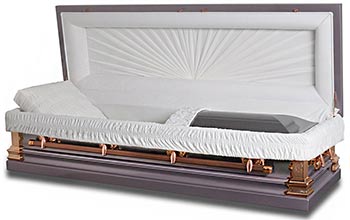 Casket