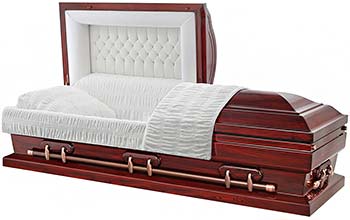Casket