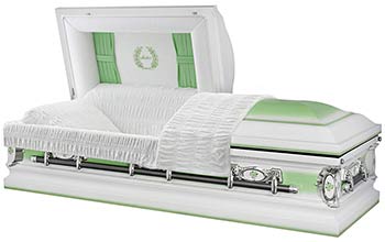 Casket