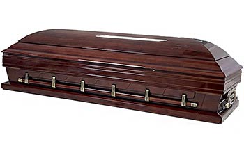 Casket