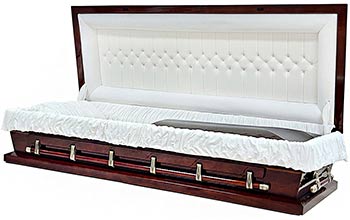 Casket