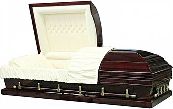 Casket