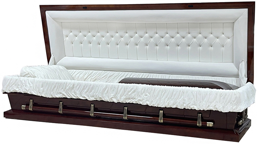 Casket