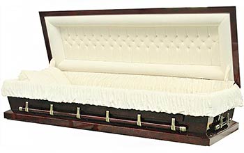 Casket