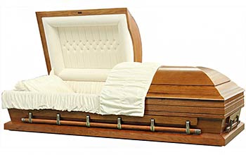 Casket