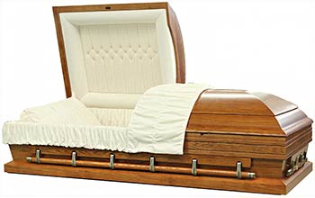 Casket