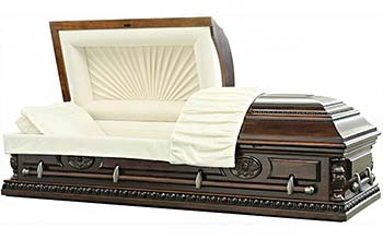 Casket