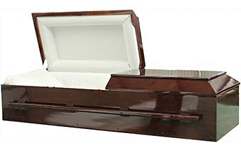 Casket