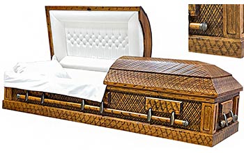 Casket