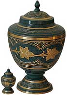 Funeral Urns