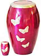 Funeral Urns