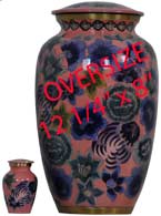 Funeral Urns