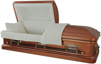 Casket