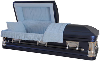 Casket